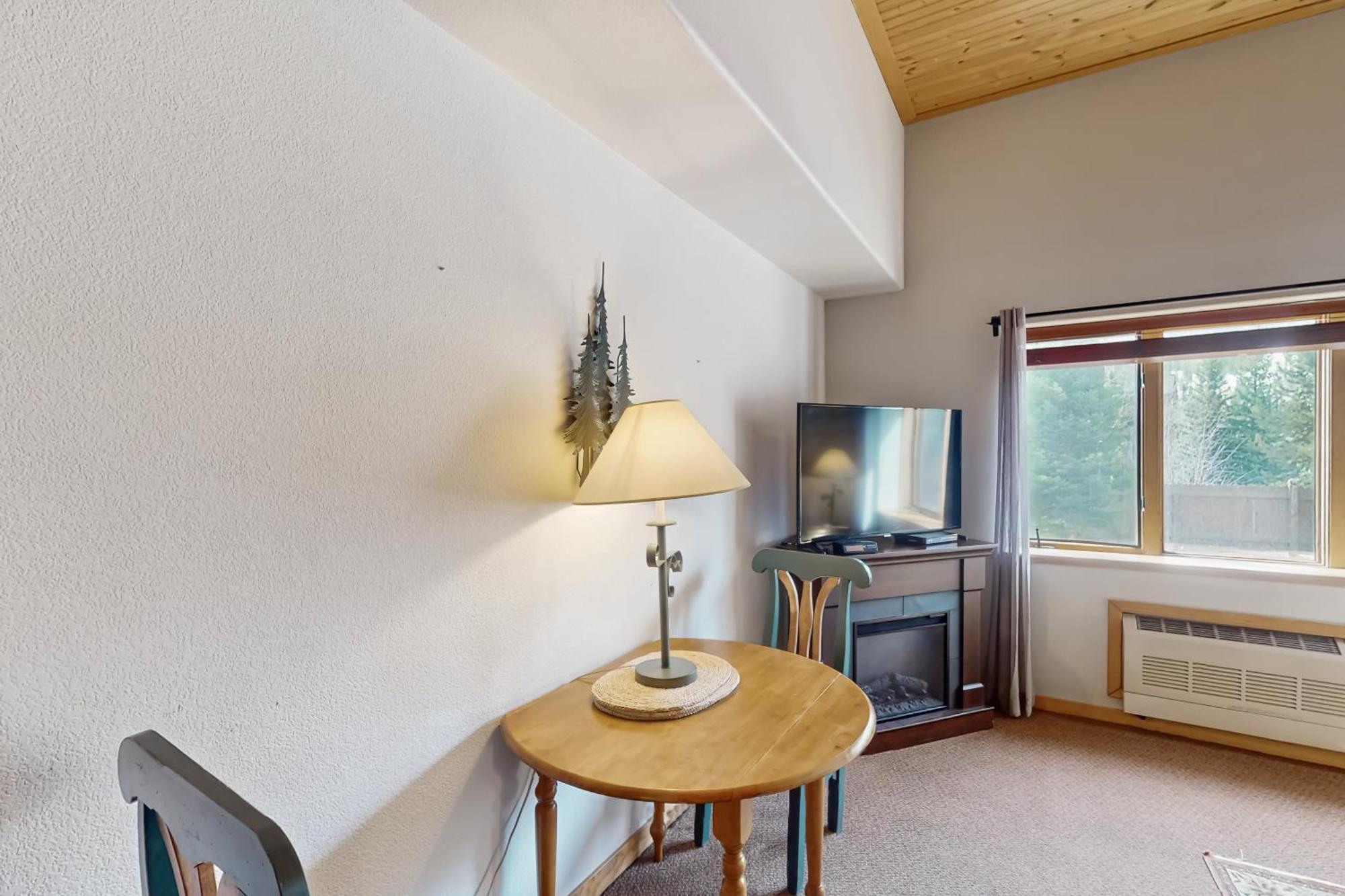 Ferienwohnung Gateway Keystone Zimmer foto