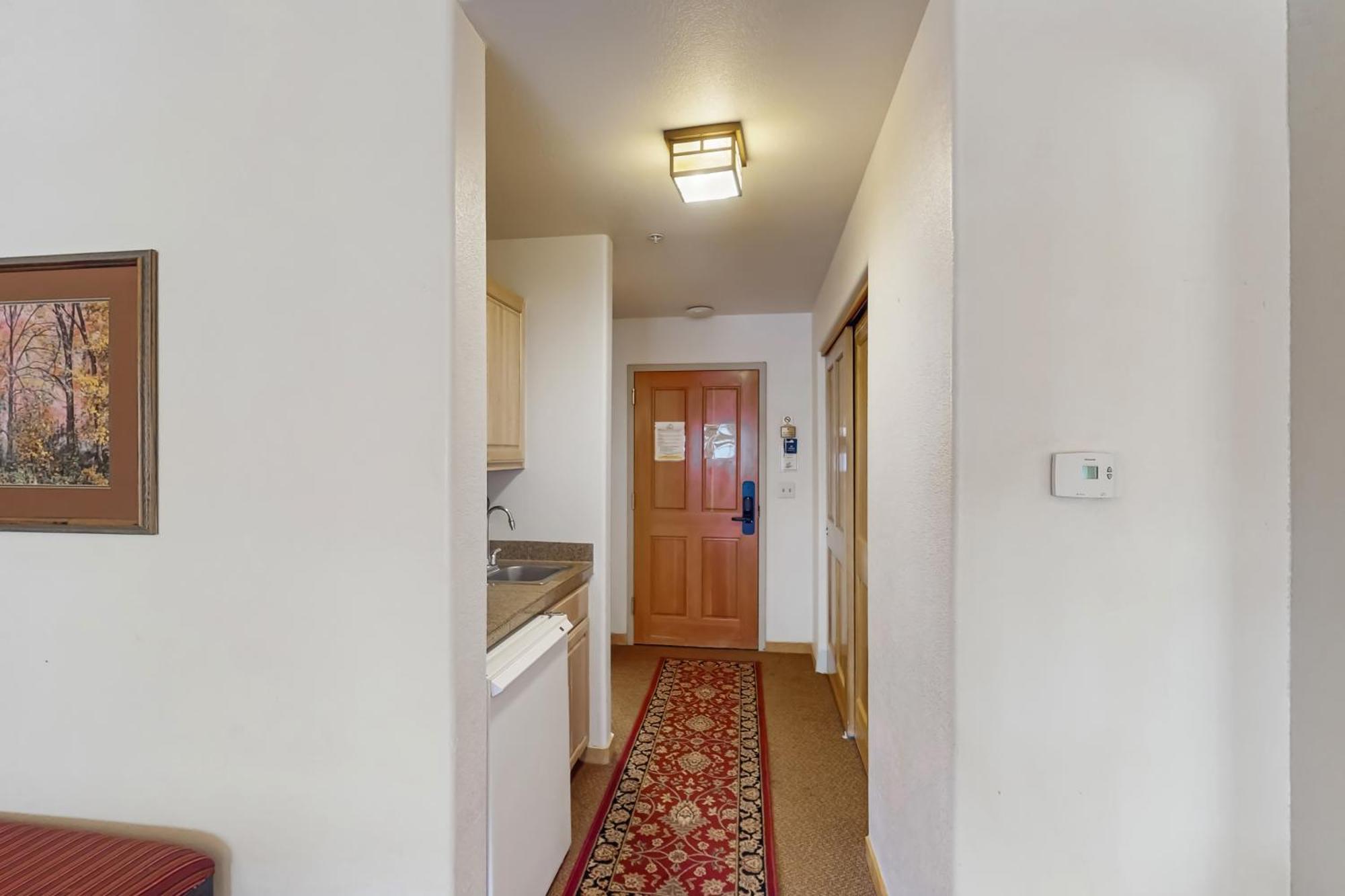 Ferienwohnung Gateway Keystone Zimmer foto