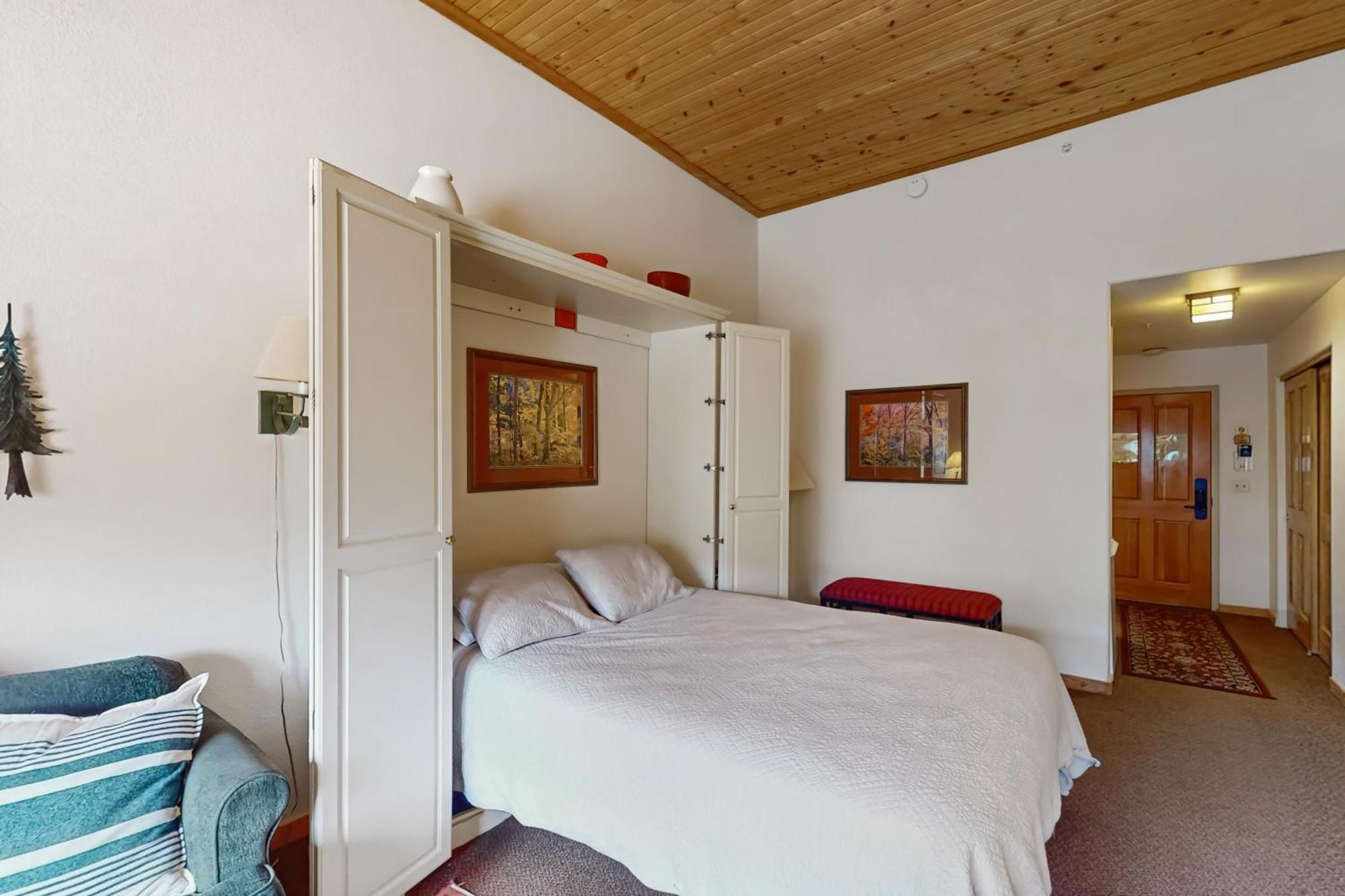 Ferienwohnung Gateway Keystone Zimmer foto