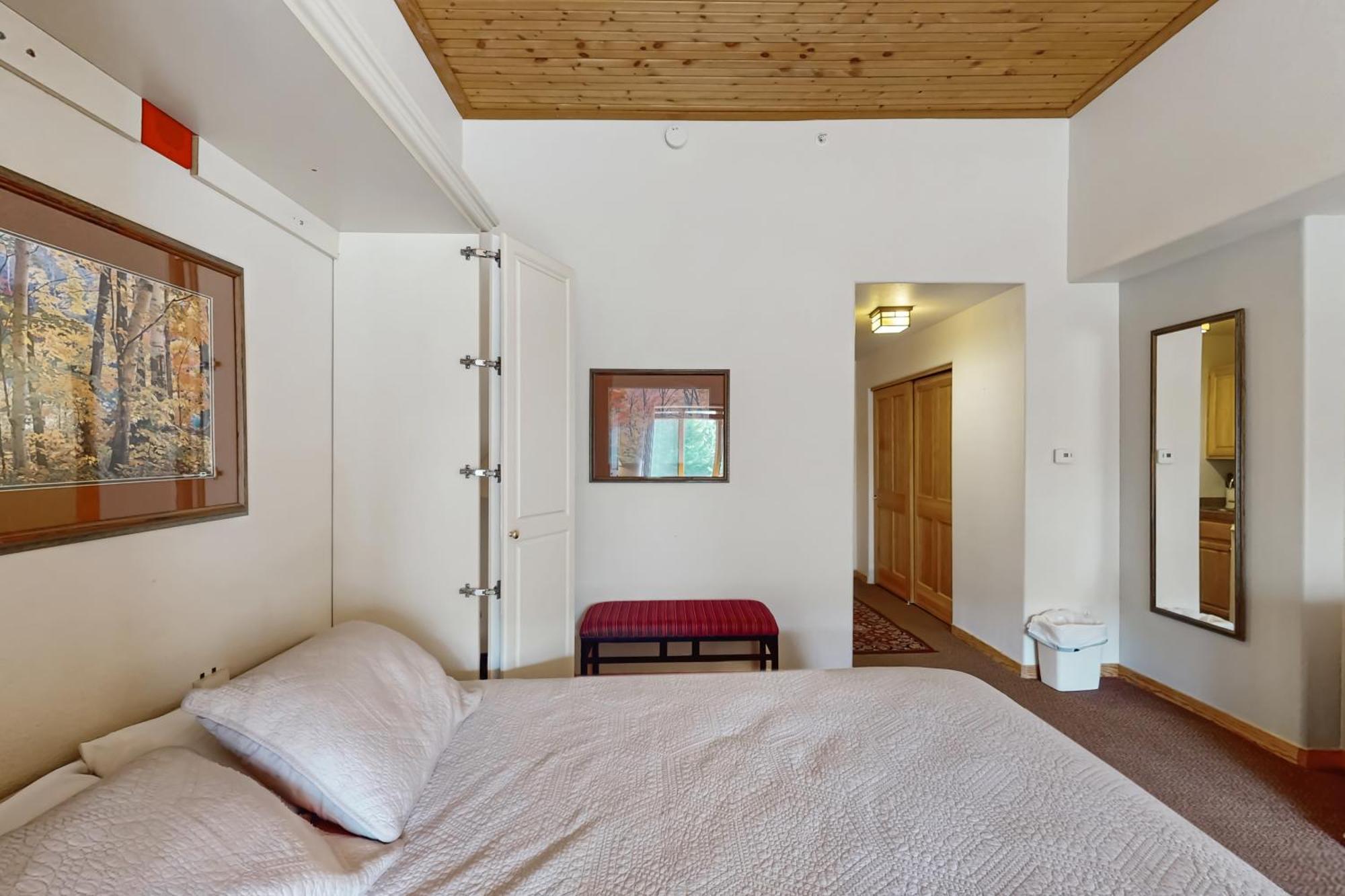 Ferienwohnung Gateway Keystone Zimmer foto