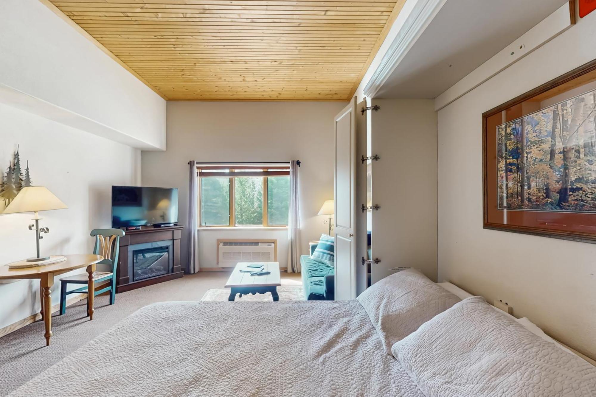Ferienwohnung Gateway Keystone Zimmer foto