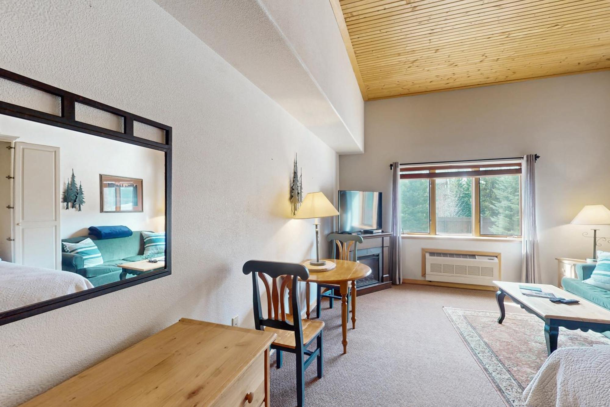 Ferienwohnung Gateway Keystone Zimmer foto