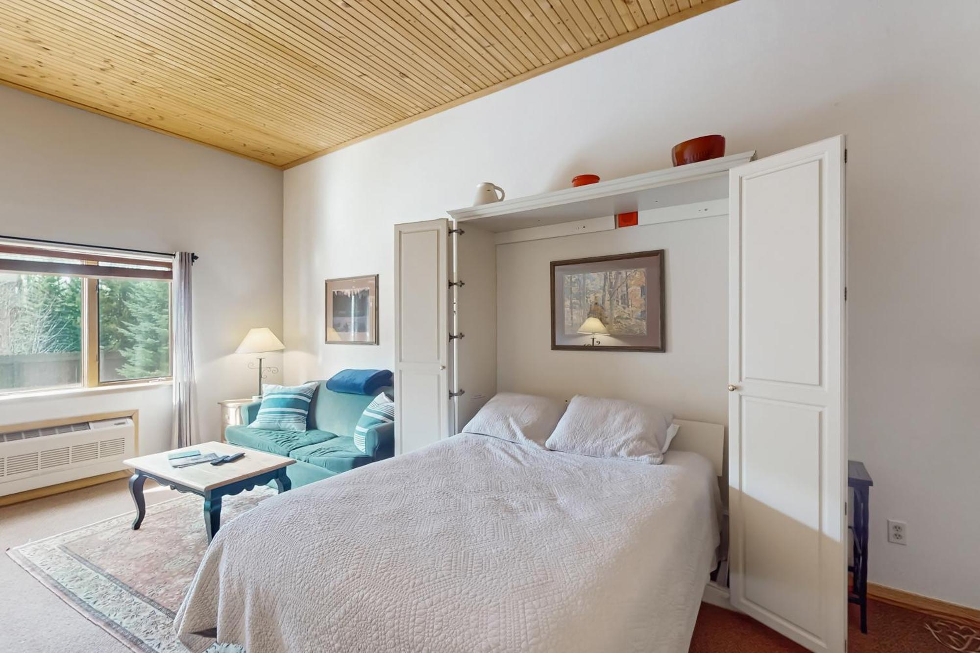 Ferienwohnung Gateway Keystone Zimmer foto